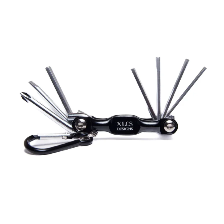 xlcs designs multi tool set