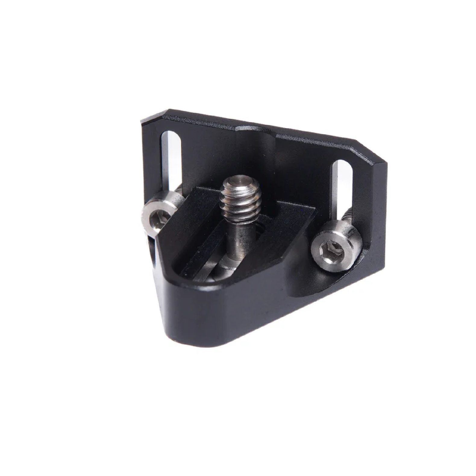 xlcs designs universal adapter lock for blackmagic pyxis 6k