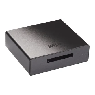 wise advanced cfexpress 4.0 type b card reader