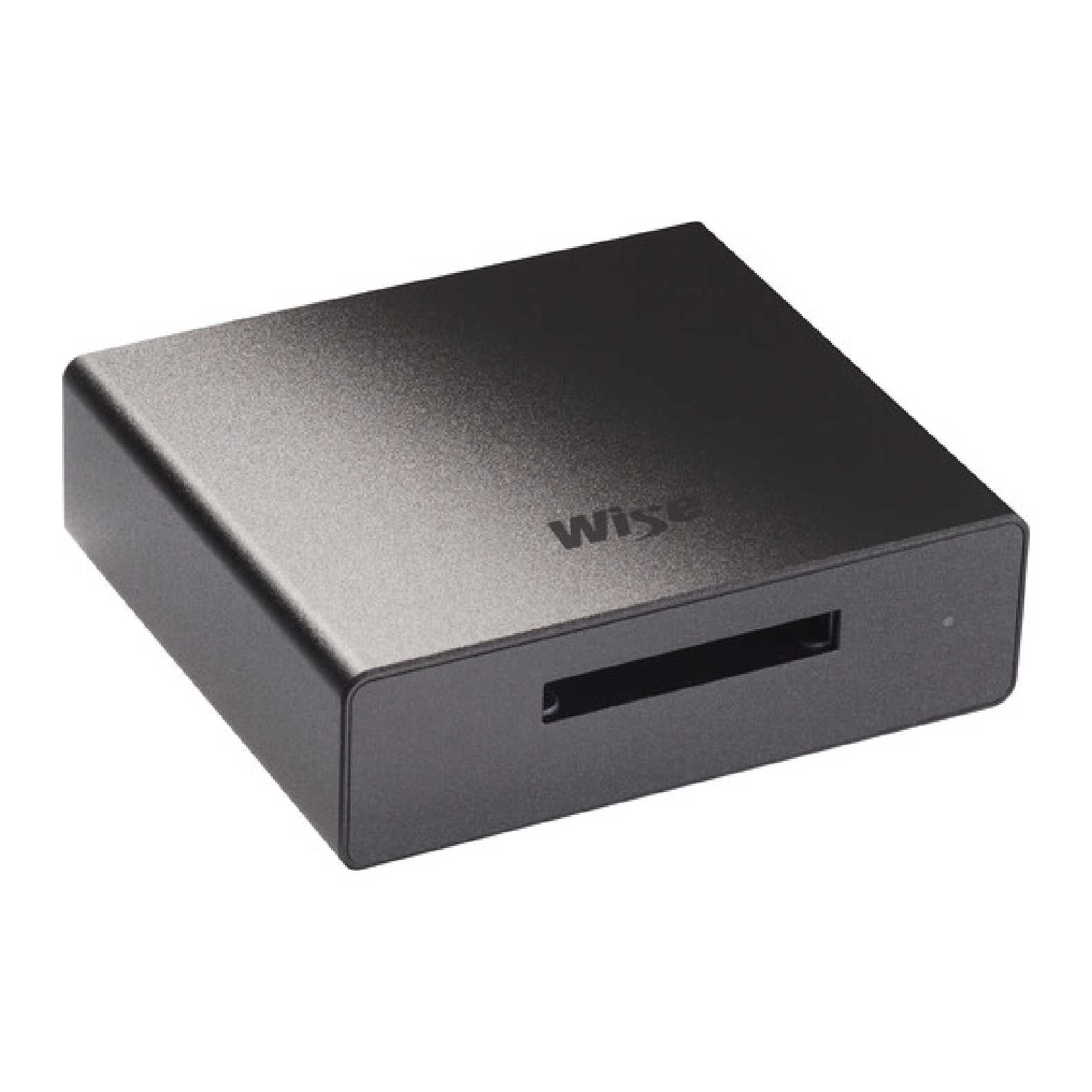 wise advanced cfexpress 4.0 type b card reader