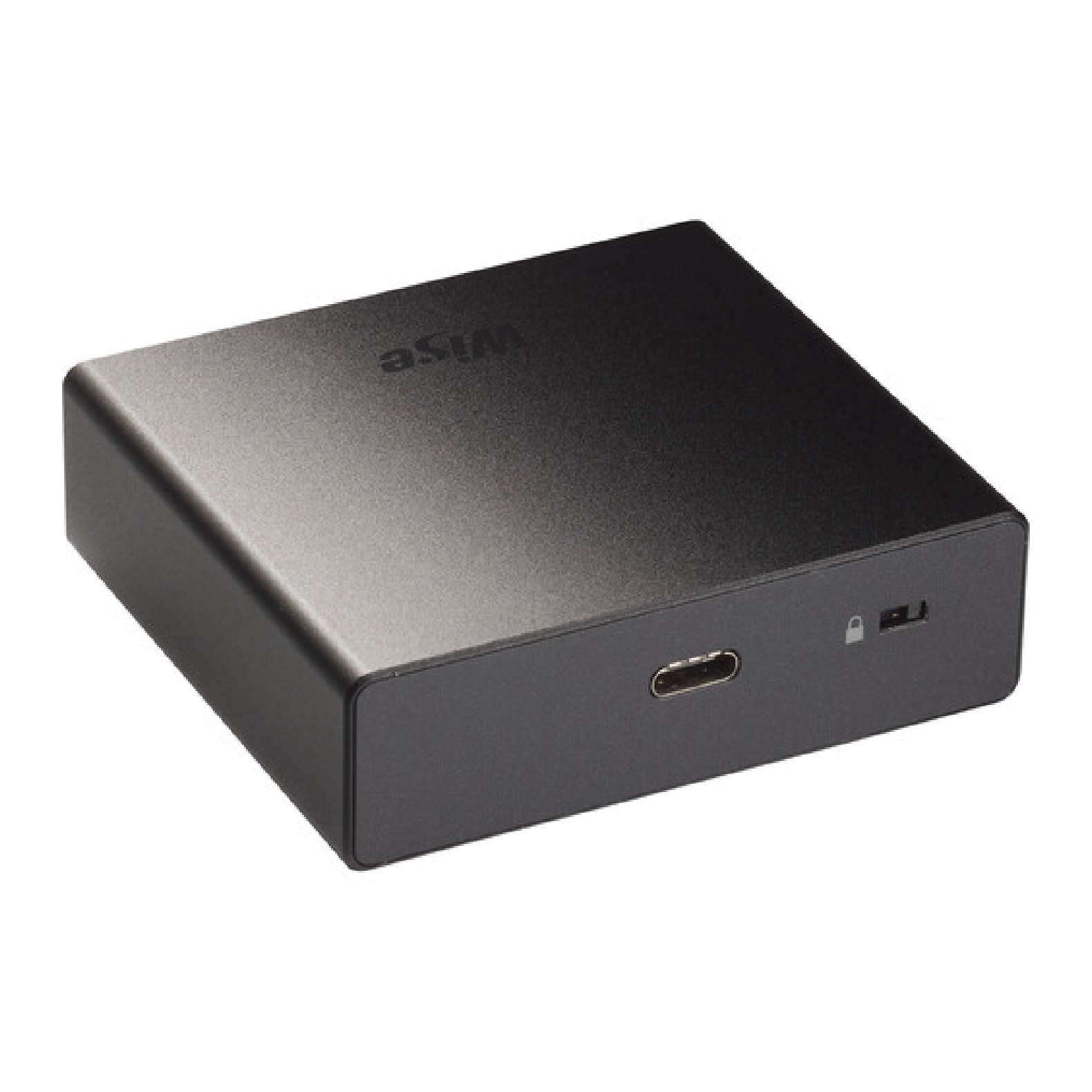 wise advanced type a card reader