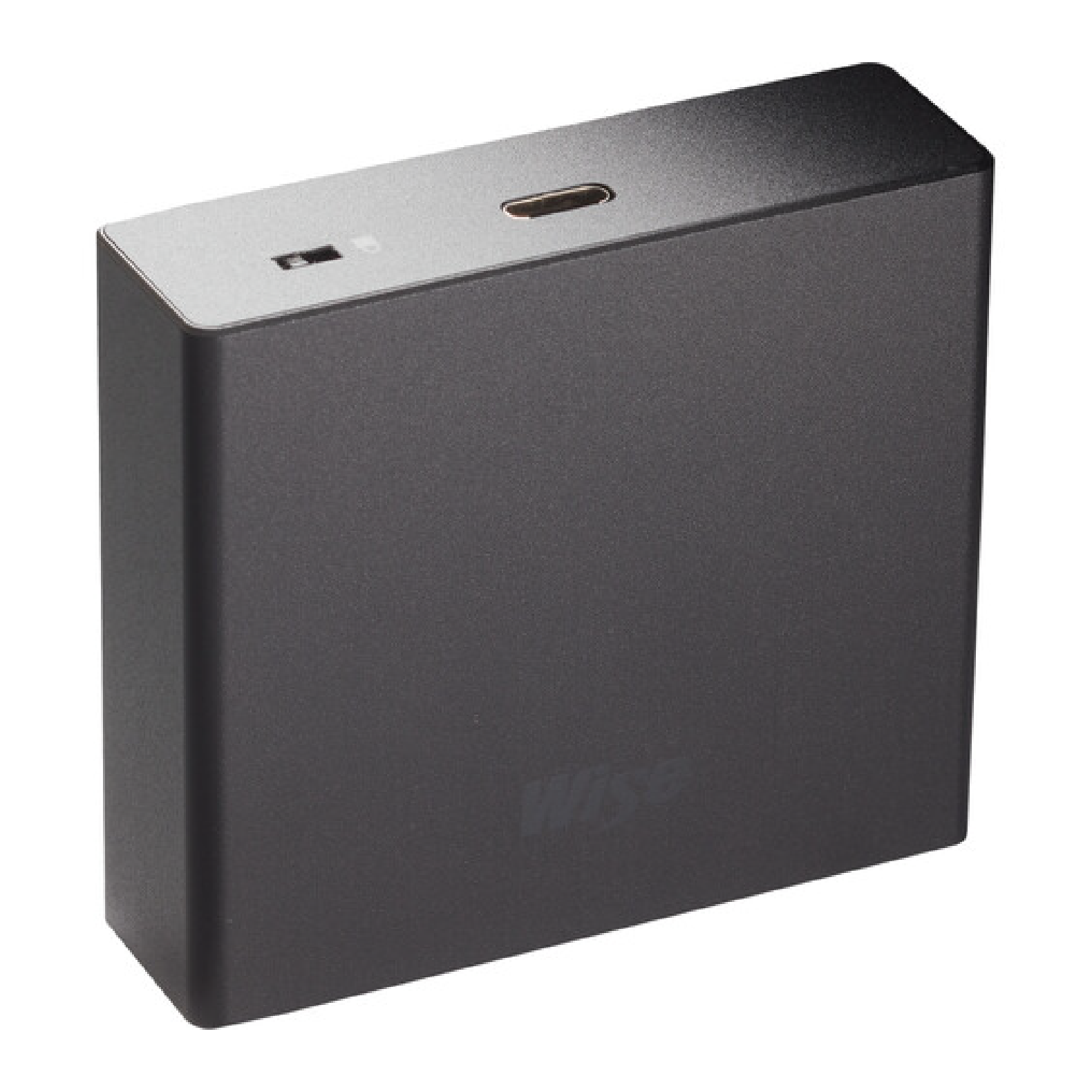 wise advanced type a card reader