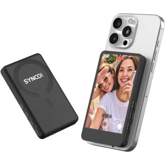 synco xview m4 selfie monitor screen