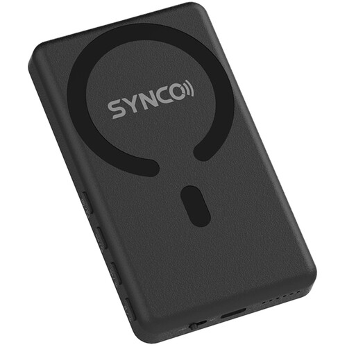 synco xview m4 selfie monitor screen