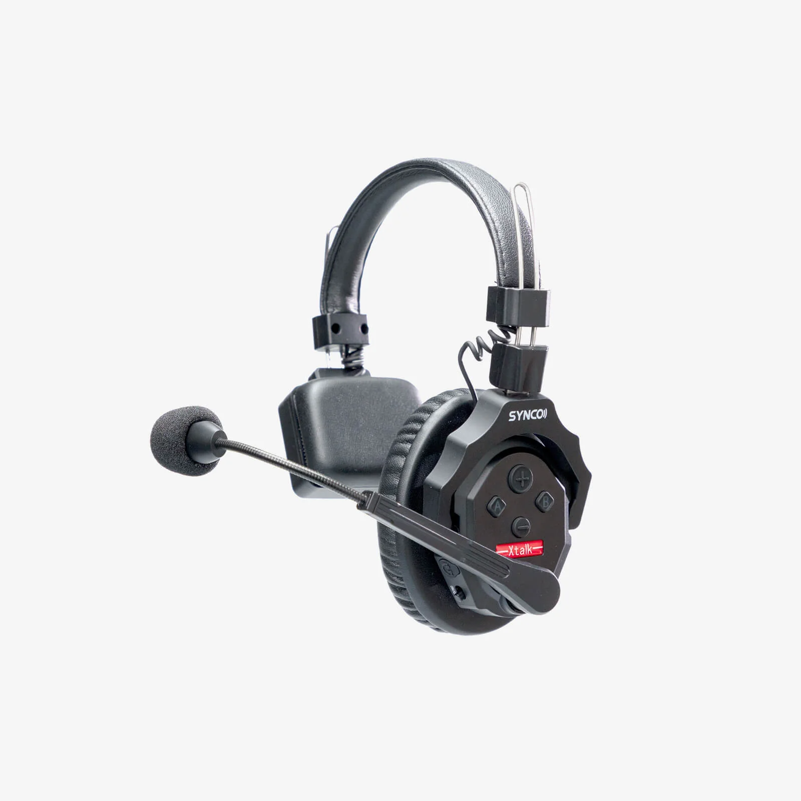 synco xtalk x first gen wireless intercom headset
