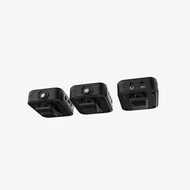 synco g2 max wireless microphones (g2a1max/g2a2max)
