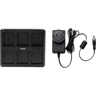 synco xtalk series charging station (for 5/9/13 headset combo)